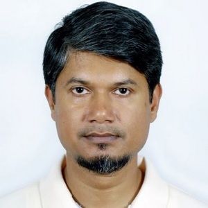 Meet your Posher, Rakibul